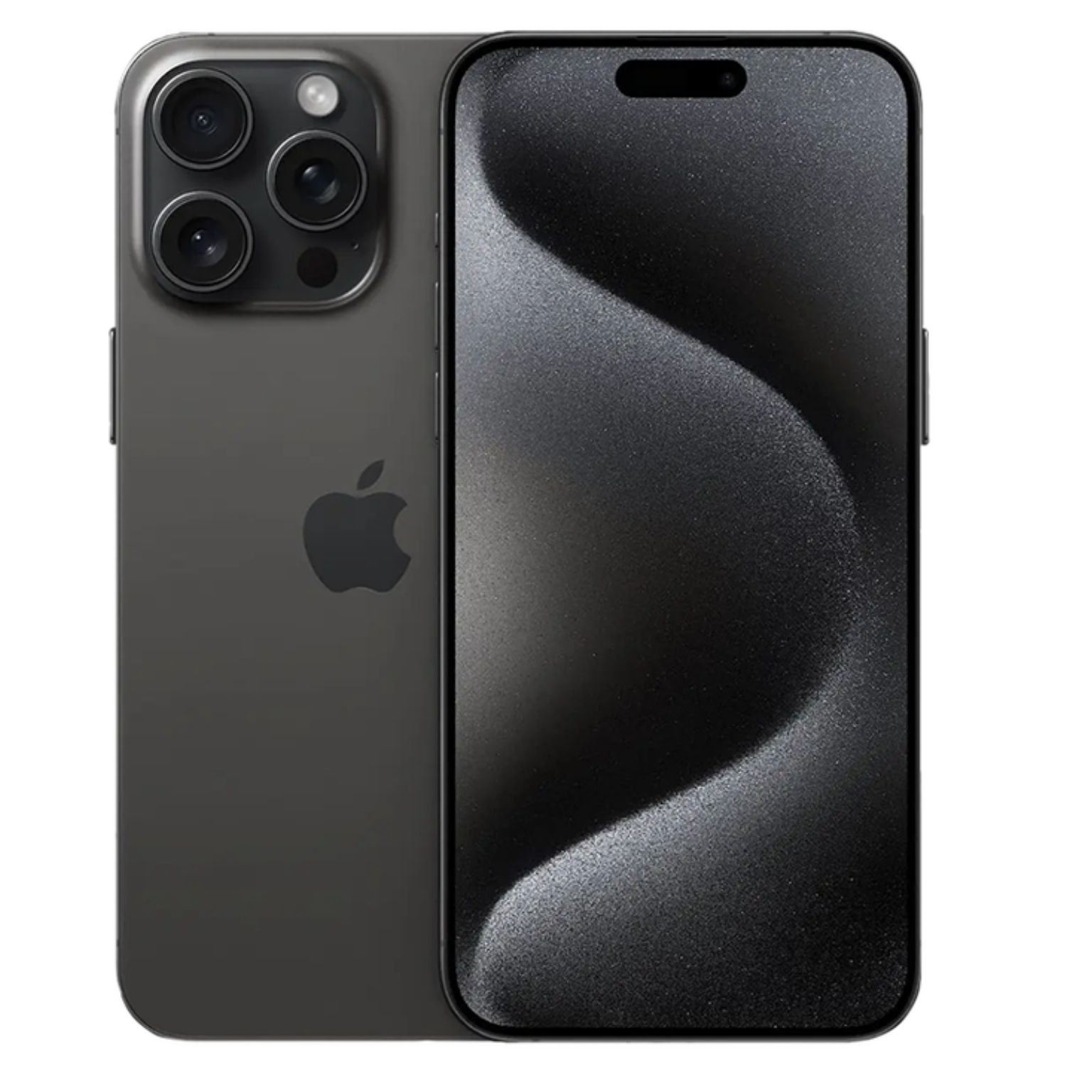 Apple iPhone 15 Pro 128GB 8GB RAM, 48MP Triple Camera, 3274mAh Battery, 6.1-inch Super Retina XDR OLED ProMotion 5G