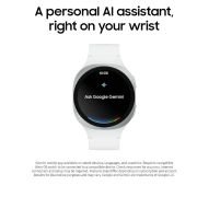 Samsung Galaxy Watch8 40mm Black, 1.34-inch Super AMOLED, 325mAh Battery