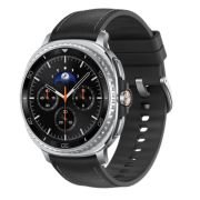 Samsung Galaxy Watch8 Classic 46mm Black, 1.34-inch Super AMOLED, 445mAh Battery