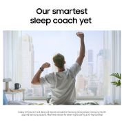 Samsung Galaxy Watch8 Classic 46mm White, 1.34-inch Super AMOLED, 445mAh Battery