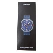 Samsung Galaxy Watch Ultra Blue, 1.47-inch Super AMOLED, GPS, 590mAh Battery