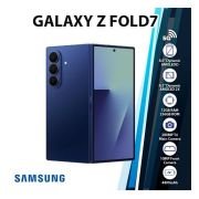 Samsung Galaxy-Z Fold7 256GB Dual SIM 5G 12GB-RAM, 200MP Triple Camera, 4400mAh Battery, 8.0-inch Dynamic AMOLED 2X Foldable Display