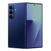 Samsung Galaxy-Z Fold7 256GB Dual SIM 5G 12GB-RAM, 200MP Triple Camera, 4400mAh Battery, 8.0-inch Dynamic AMOLED 2X Foldable Display