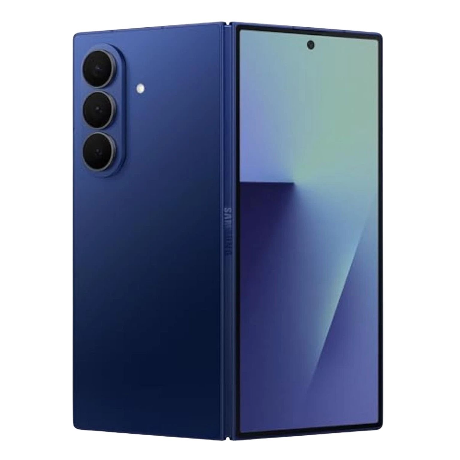 Samsung Galaxy-Z Fold7 256GB Dual SIM 5G 12GB-RAM, 200MP Triple Camera, 4400mAh Battery, 8.0-inch Dynamic AMOLED 2X Foldable Display