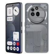 Nothing Phone 3a Pro 256GB 12GB RAM, 50MP OIS Camera, 6.77-inch AMOLED 120Hz 5G, 5000mAh Battery