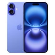 Apple iPhone 16 128GB 5G LTE (8GB RAM, 48MP Dual Camera, 3561mAh Battery, 6.1-inch Super Retina XDR OLED Display)