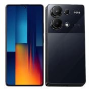 POCO M6 Pro 512GB 12GB RAM, 64MP OIS Camera, 6.67-inch Flow AMOLED 120Hz 4G LTE, 5000mAh Battery