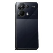 POCO M6 Pro 512GB 12GB RAM, 64MP OIS Camera, 6.67-inch Flow AMOLED 120Hz 4G LTE, 5000mAh Battery