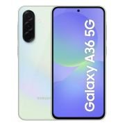 Samsung Galaxy-A36 5G 128/256GB 8GB-RAM, 50MP OIS Triple Camera, 5000mAh-Battery, 6.7-inch FHD+ Super AMOLED 120Hz Display