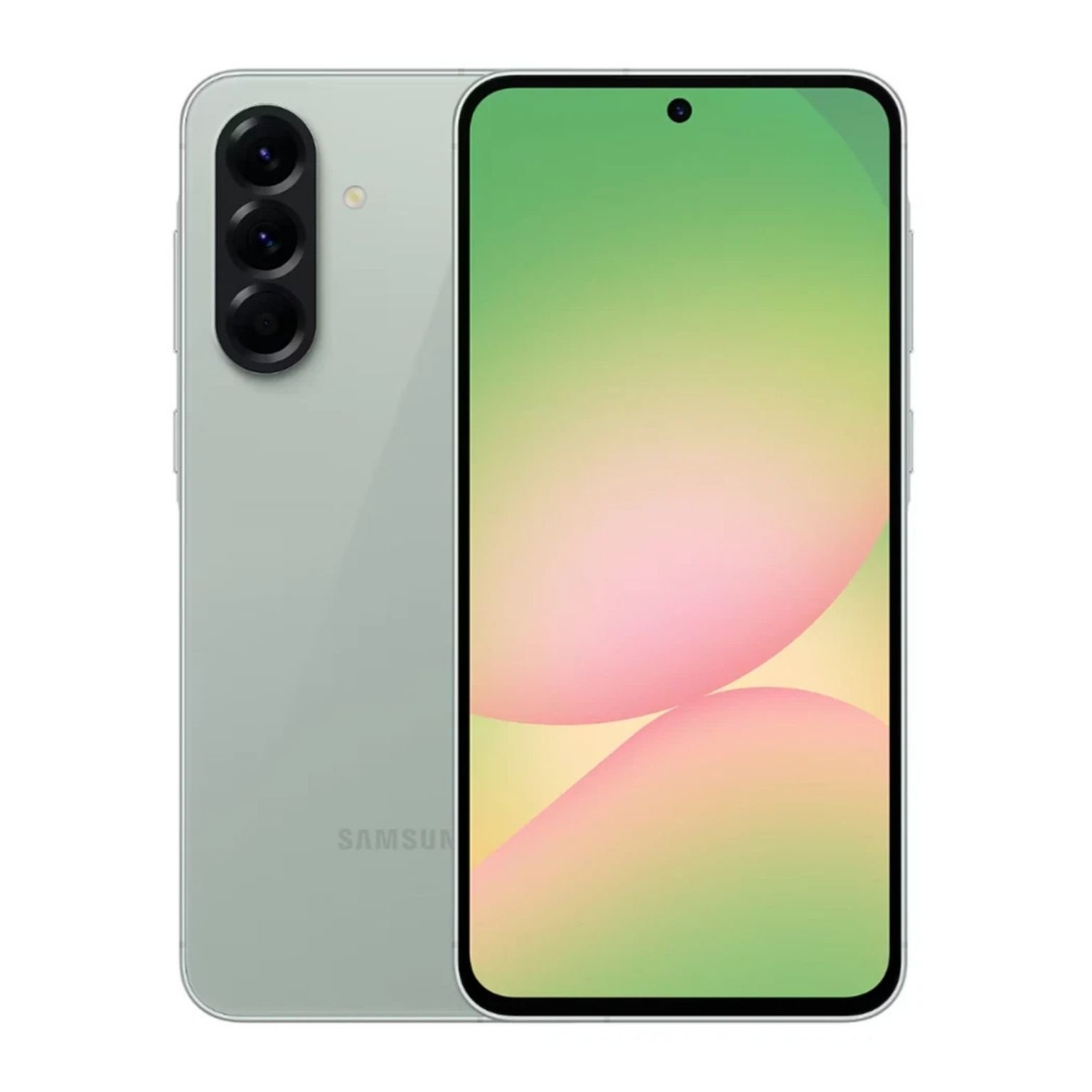 Samsung Galaxy-A56 5G 128/256GB 8/12GB-RAM, 50MP OIS Triple Camera, 5000mAh-Battery, 6.7-inch FHD+ Super AMOLED 120Hz Display