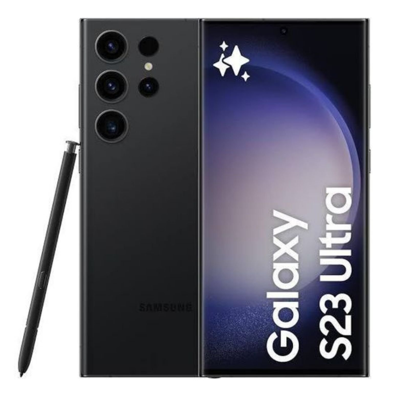 Samsung Galaxy-S23 Ultra 128/256GB 5G 12GB-RAM, 200MP Quad Camera, 5000mAh-Battery, 6.8-inch 120Hz Dynamic AMOLED 2X Display (Copy)