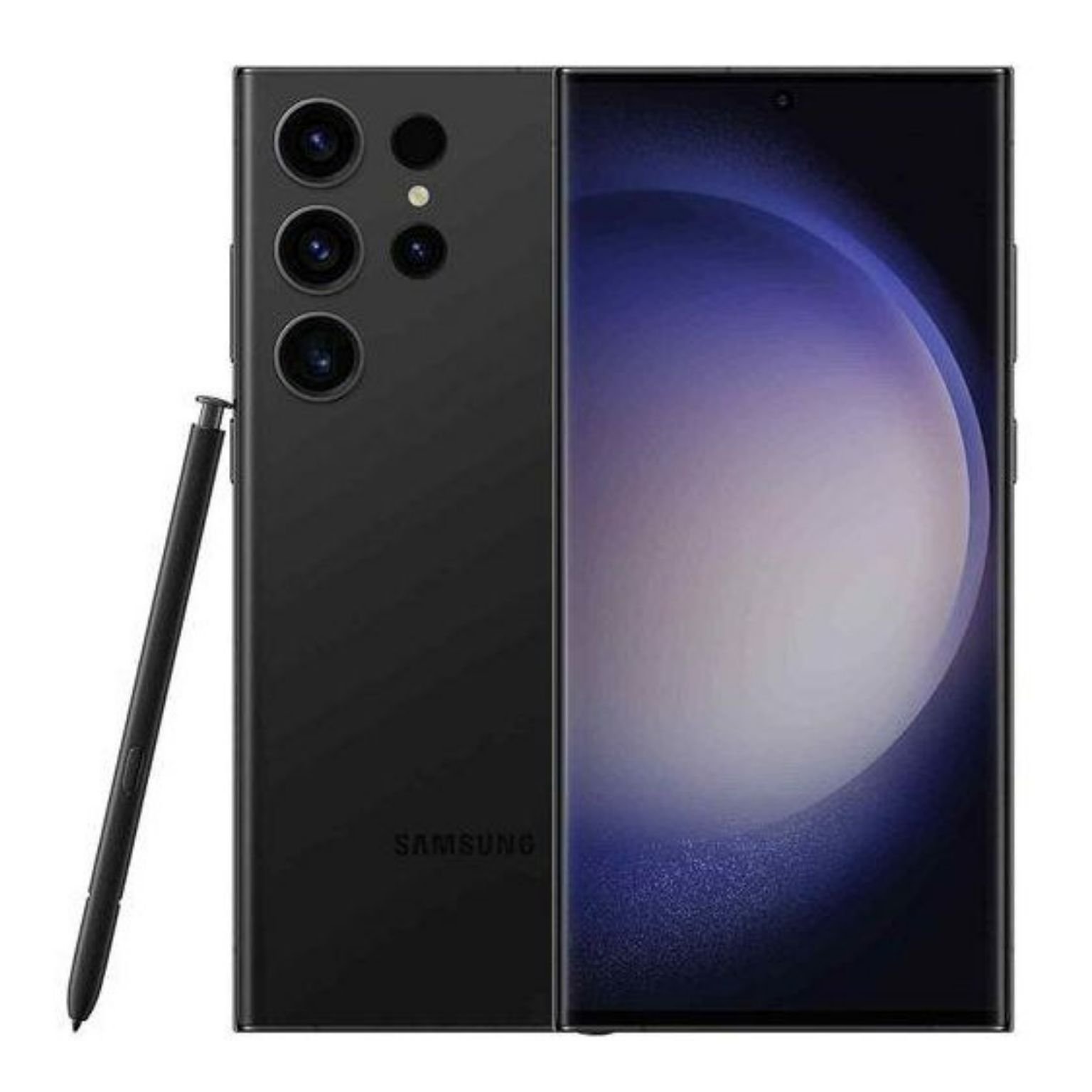 Samsung Galaxy-S23 Ultra 128/256GB 5G 12GB-RAM, 200MP Quad Camera, 5000mAh-Battery, 6.8-inch 120Hz Dynamic AMOLED 2X Display (Copy)