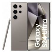 Samsung Galaxy-S24 Ultra 256GB Natural 5G 12GB-RAM, 200MP Quad Camera, 5000mAh-Battery, 6.8-inch Dynamic AMOLED 2X Display