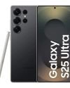 Samsung Galaxy-S25 Ultra 256/512GB Dual SIM 5G-Active 12GB-RAM, 200MP Quad Camera, 5000mAh-Battery, 6.9-inch 120Hz Dynamic AMOLED 2X Display