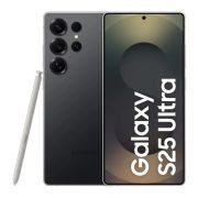 Samsung Galaxy-S25 Ultra 256/512GB Dual SIM 5G-Active 12GB-RAM, 200MP Quad Camera, 5000mAh-Battery, 6.9-inch 120Hz Dynamic AMOLED 2X Display