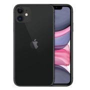 Apple iPhone-11 128GB 4G-LTE (4GB RAM, 12MP Camera, 3110mAh-Battery, 6.1″ Liquid Retina IPS LCD)