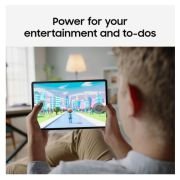 Samsung Galaxy Tab S10 FE 128GB 8GB RAM, 13MP Camera, 10.9-inch TFT Display, 8000mAh Battery