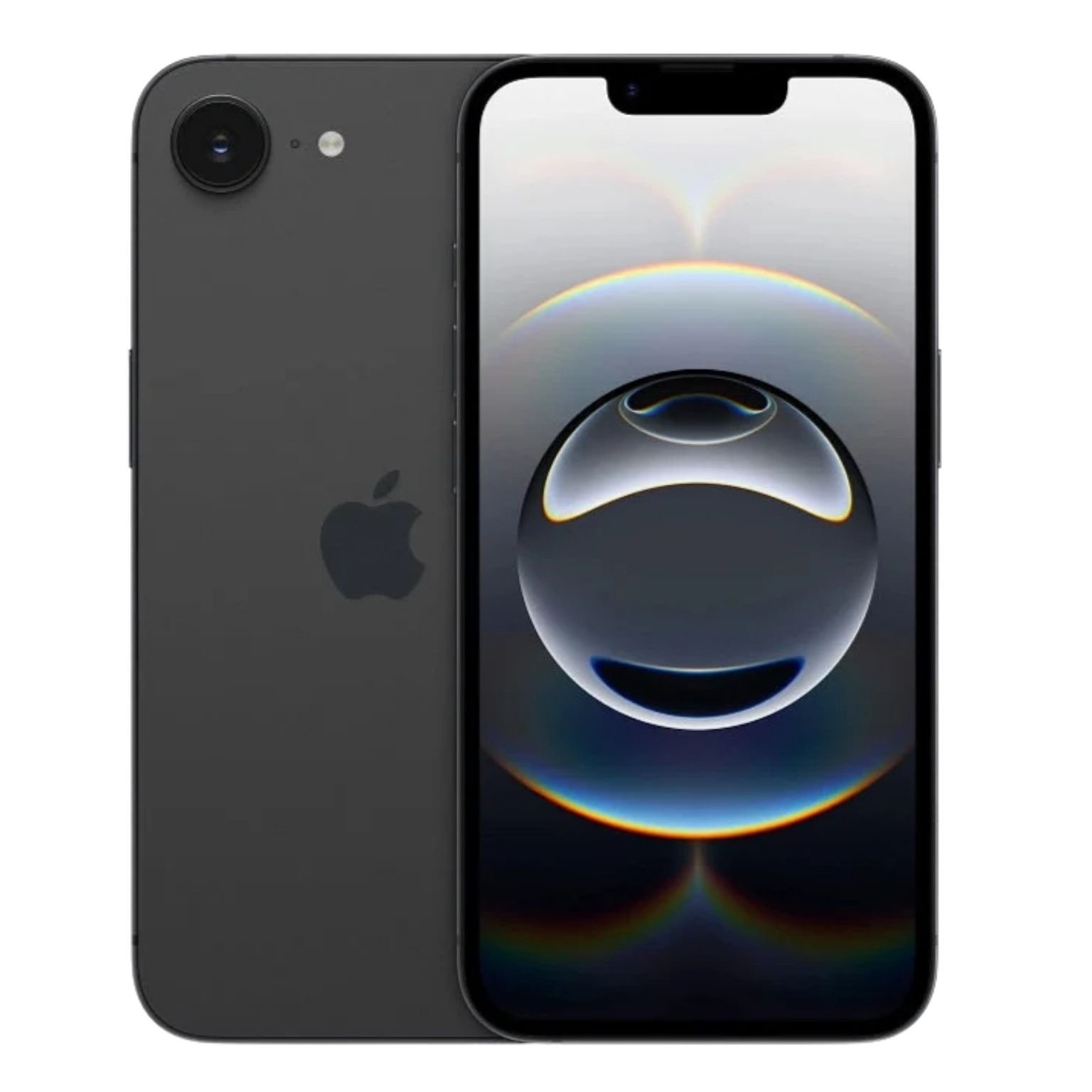Apple iPhone 16e 128GB 5G (8GB RAM, 48MP Camera, 4005mAh Battery, 6.1-inch Super Retina XDR OLED Display)