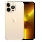 Apple iPhone 13 Pro 128GB 6GB RAM, 12MP Triple Camera, 3095mAh Battery, 6.1-inch Super Retina XDR OLED ProMotion 5G