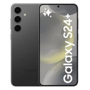 Samsung Galaxy-S24 Plus 256GB 5G 12GB-RAM, 50MP Triple Camera, 4900mAh-Battery, 6.7-inch Dynamic AMOLED 2X 120Hz Display