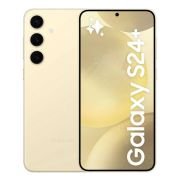 Samsung Galaxy-S24 Plus 256GB 5G 12GB-RAM, 50MP Triple Camera, 4900mAh-Battery, 6.7-inch Dynamic AMOLED 2X 120Hz Display