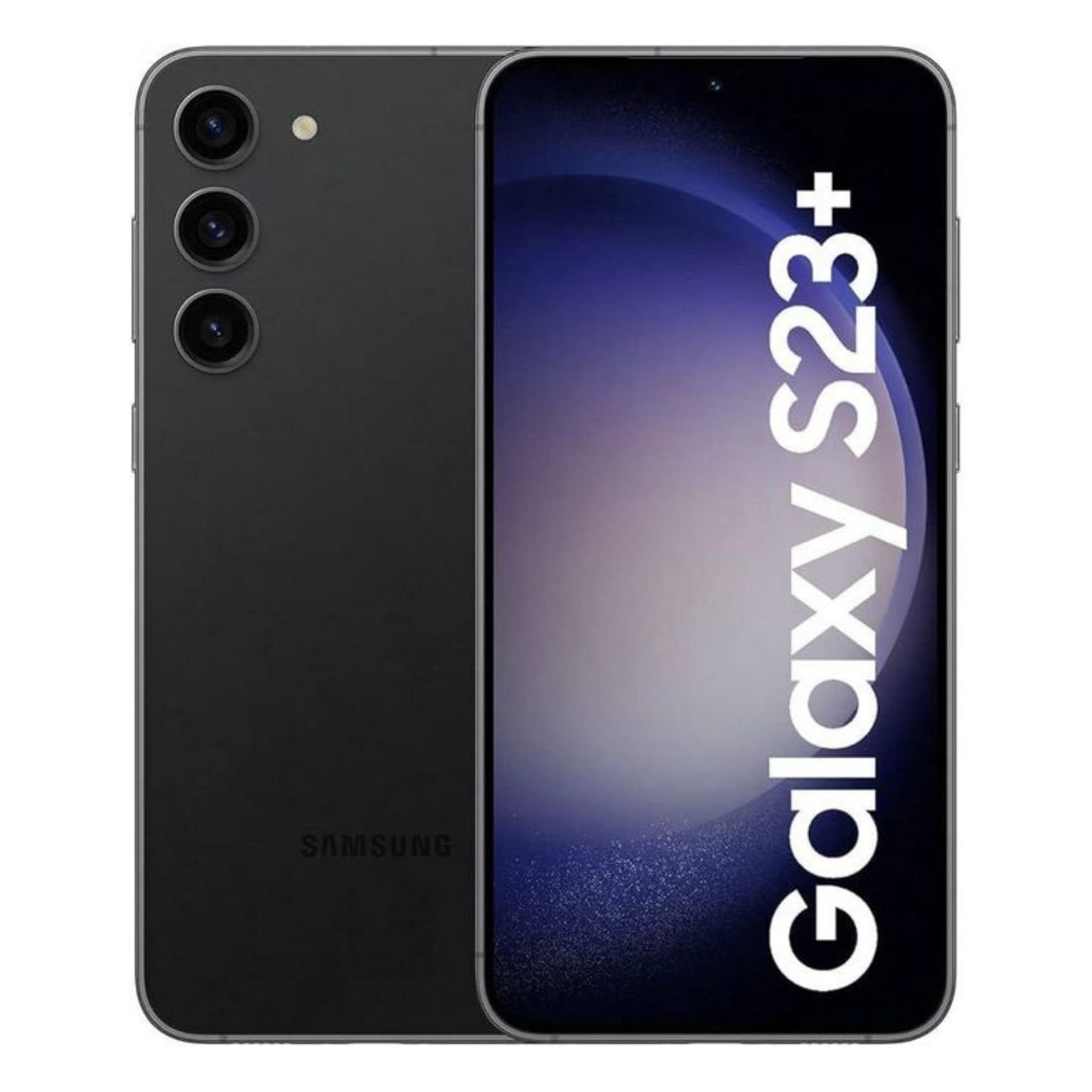 Samsung Galaxy-S23 Plus 256GB 5G 8GB-RAM, 50MP Triple Camera, 4700mAh-Battery, 6.6-inch Dynamic AMOLED 2X 120Hz Display