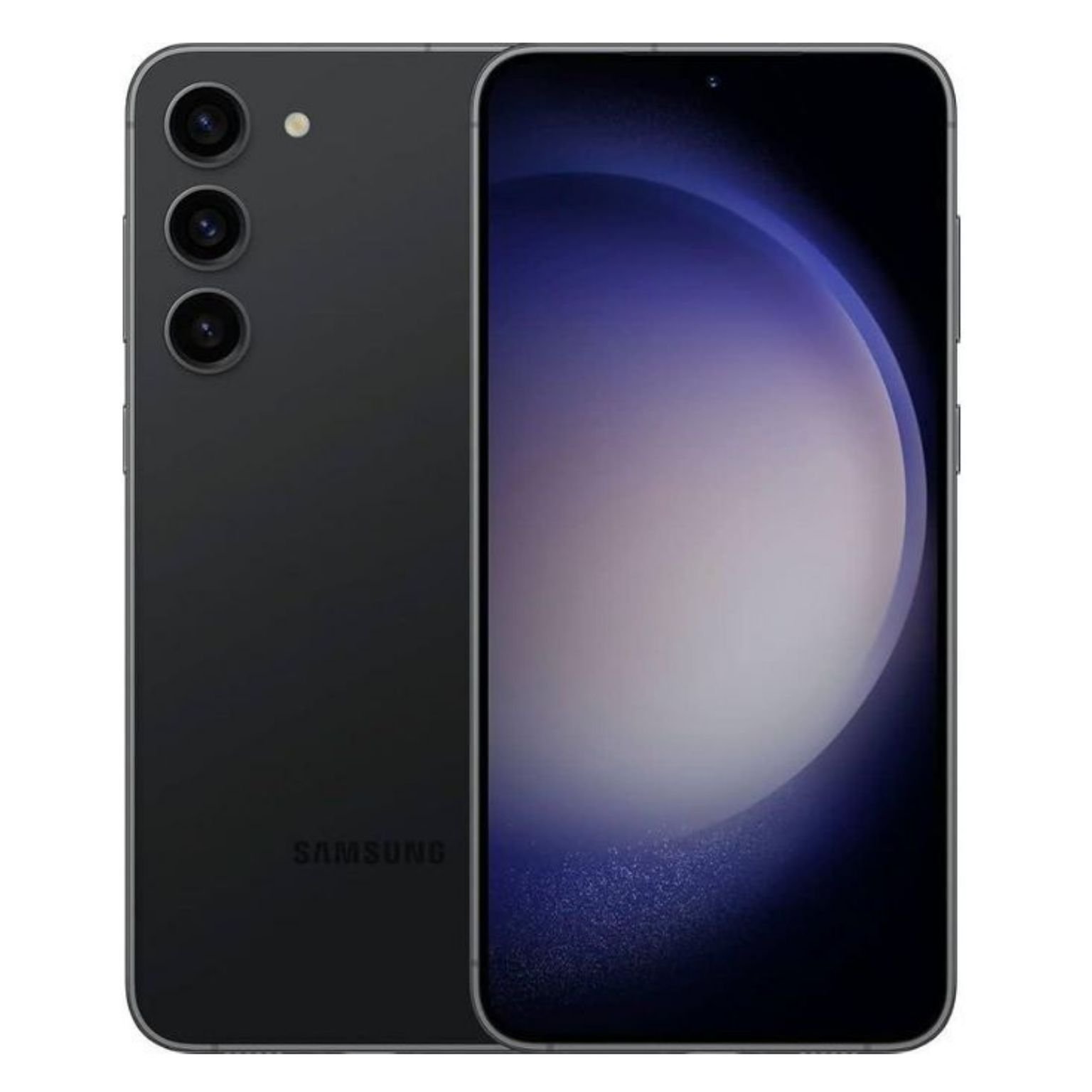 Samsung Galaxy-S23 Plus 256GB 5G 8GB-RAM, 50MP Triple Camera, 4700mAh-Battery, 6.6-inch Dynamic AMOLED 2X 120Hz Display