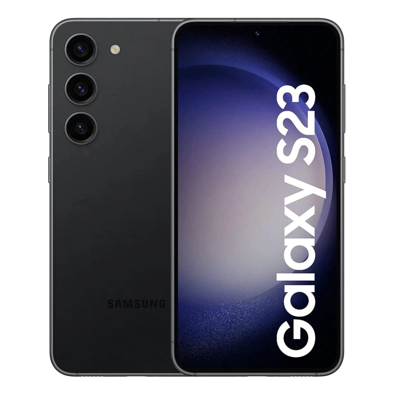 Samsung Galaxy-S23 128GB 5G 8GB-RAM, 50MP Triple Camera, 3900mAh-Battery, 6.1-inch Dynamic AMOLED 2X 120Hz Display