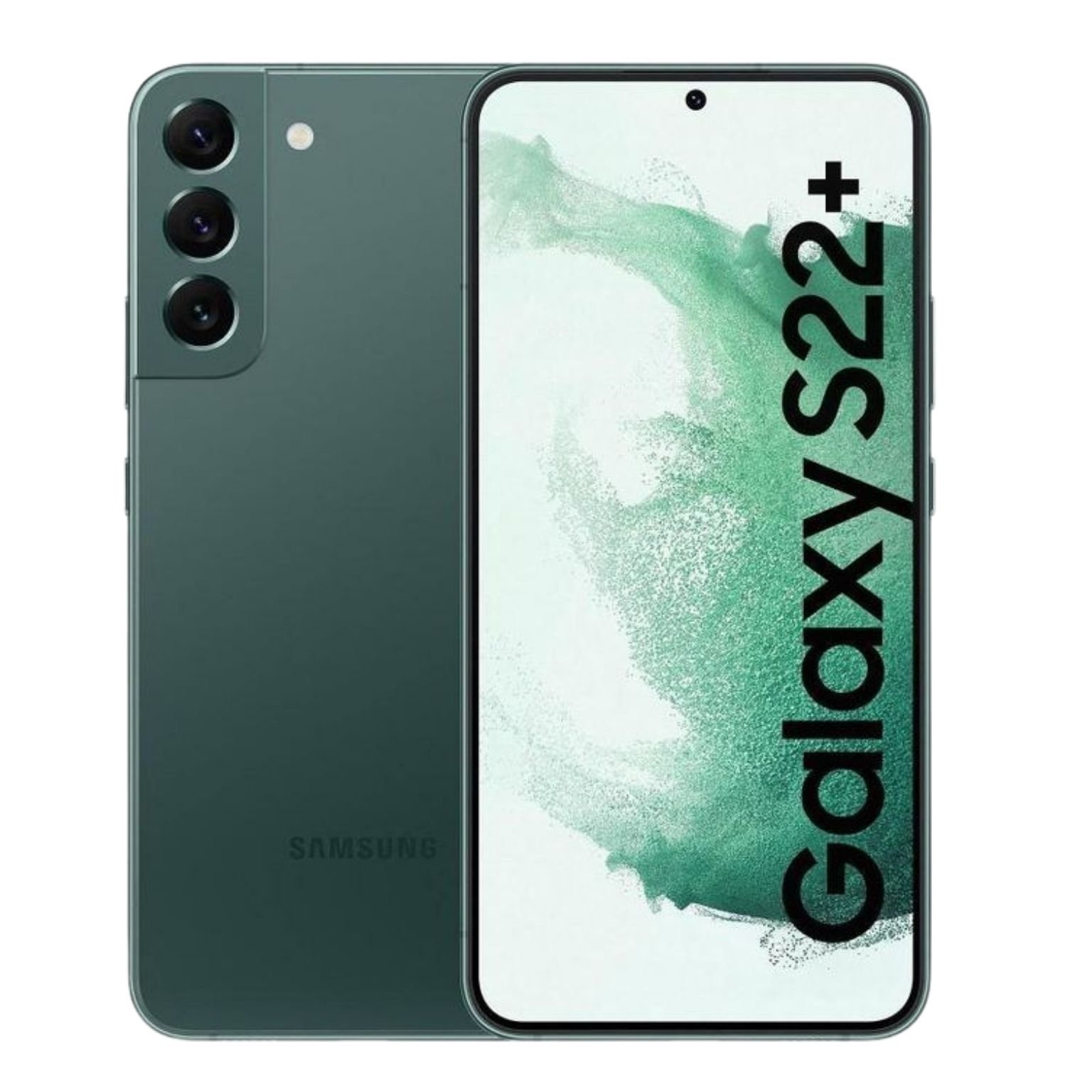 Samsung Galaxy-S22 Plus 256GB 5G 8GB-RAM, 50MP Triple Camera, 4500mAh-Battery, 6.6-inch Dynamic AMOLED 2X 120Hz Display