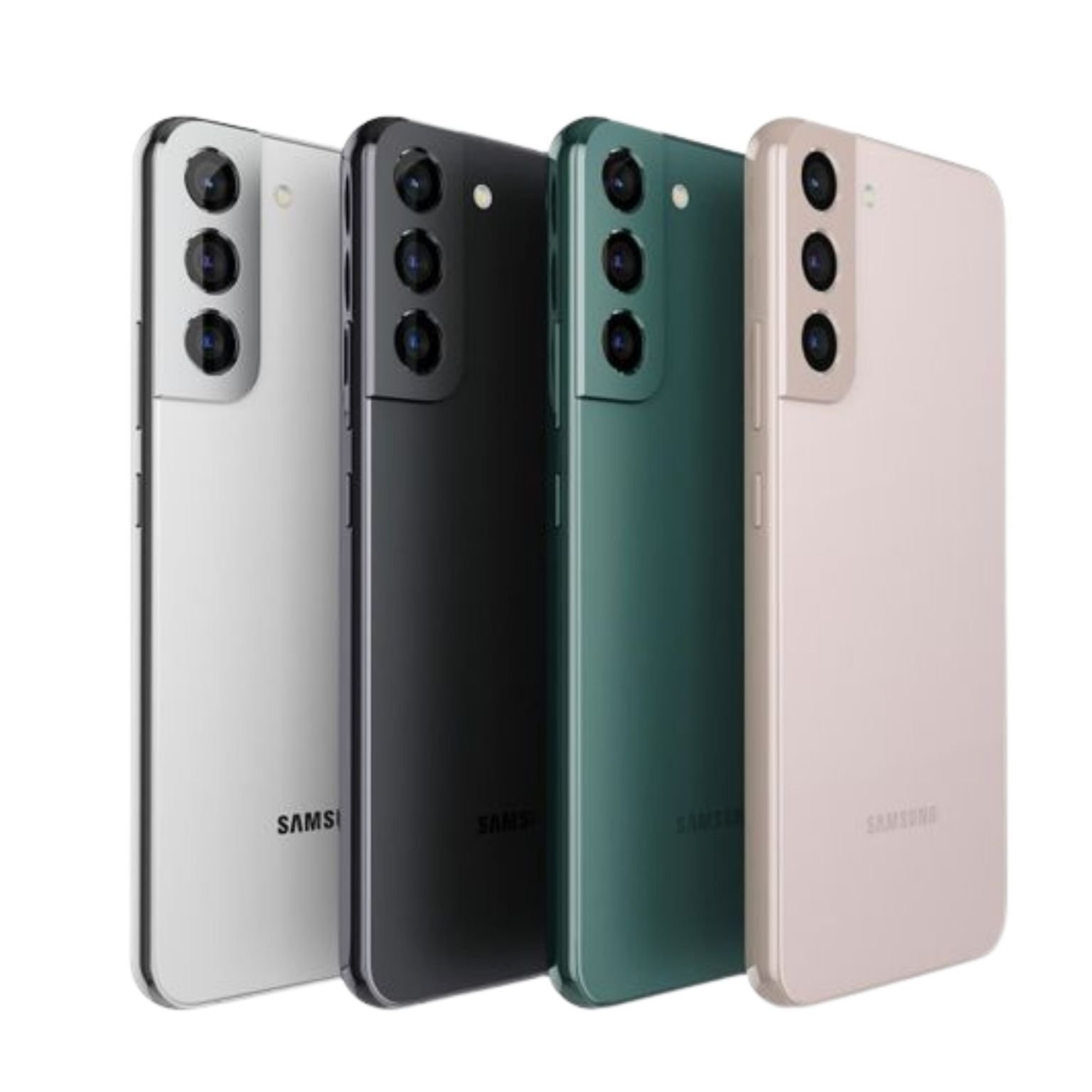 Samsung Galaxy-S22 Plus 256GB 5G 8GB-RAM, 50MP Triple Camera, 4500mAh-Battery, 6.6-inch Dynamic AMOLED 2X 120Hz Display