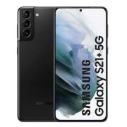 Samsung Galaxy-S21 Plus 128/256GB 5G 8GB-RAM, 64MP Triple Camera, 4800mAh-Battery, 6.7-inch 120Hz Dynamic AMOLED 2X Display