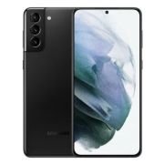 Samsung Galaxy-S21 Plus 128/256GB 5G 8GB-RAM, 64MP Triple Camera, 4800mAh-Battery, 6.7-inch 120Hz Dynamic AMOLED 2X Display
