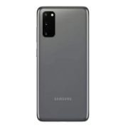 Samsung Galaxy-S20 128GB 4G/5G 4GB-RAM, 64MP Triple Camera, 4000mAh-Battery, 6.2-inch 120Hz Dynamic AMOLED 2X Display