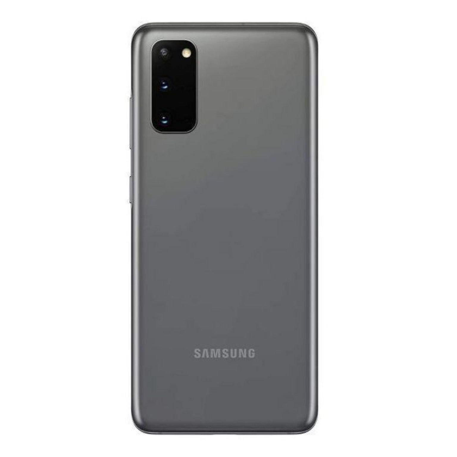 Samsung Galaxy-S20 128GB 4G/5G 4GB-RAM, 64MP Triple Camera, 4000mAh-Battery, 6.2-inch 120Hz Dynamic AMOLED 2X Display