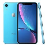 Apple iPhone XR 64GB 4G LTE (3GB RAM, 12MP Camera, 2942mAh Battery, 6.1″ Liquid Retina IPS LCD)