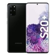 Samsung Galaxy-S20 Plus 128GB 5G 8GB-RAM, 64MP Quad Camera, 4500mAh-Battery, 6.7-inch Dynamic AMOLED 2X 120Hz Display