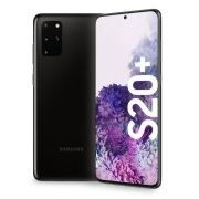 Samsung Galaxy-S20 Plus 128GB 5G 8GB-RAM, 64MP Quad Camera, 4500mAh-Battery, 6.7-inch Dynamic AMOLED 2X 120Hz Display