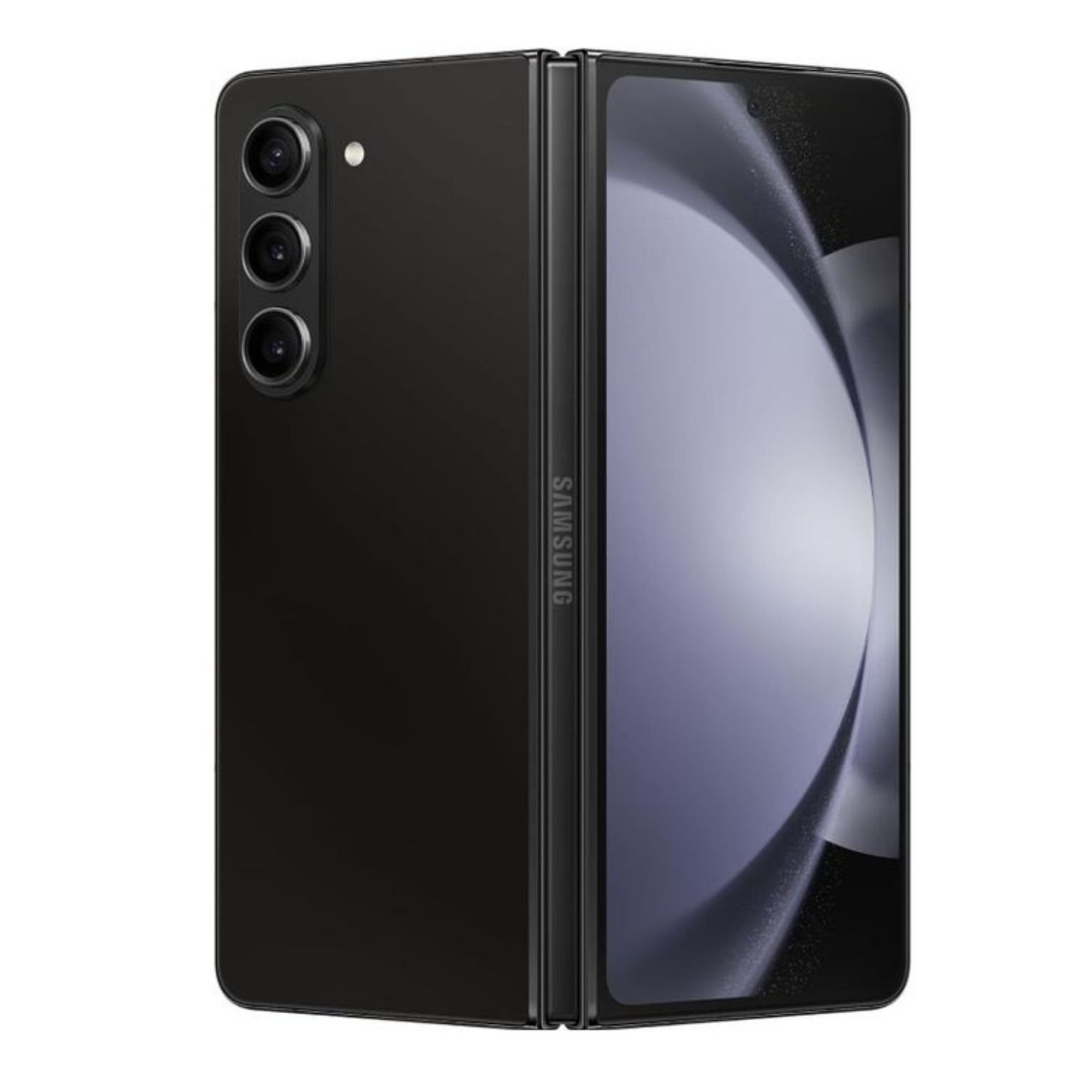 Samsung Galaxy-Z Fold 5 256GB 5G 12GB-RAM, 50MP Triple Camera, 4400mAh-Battery, 7.6-inch Dynamic AMOLED 2X Display
