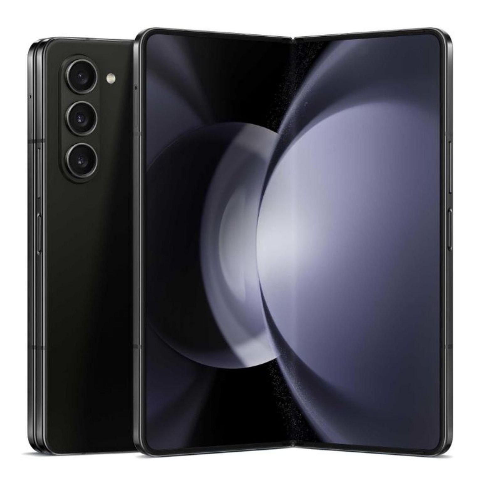 Samsung Galaxy-Z Fold 5 256GB 5G 12GB-RAM, 50MP Triple Camera, 4400mAh-Battery, 7.6-inch Dynamic AMOLED 2X Display