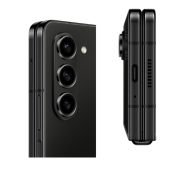 Samsung Galaxy-Z Fold 5 256GB 5G 12GB-RAM, 50MP Triple Camera, 4400mAh-Battery, 7.6-inch Dynamic AMOLED 2X Display