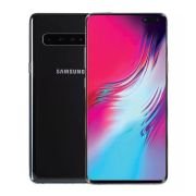 Samsung Galaxy-S10 Plus 128GB 4G LTE 8GB-RAM, 16MP Triple Camera, 4100mAh-Battery, 6.4-inch Dynamic AMOLED Display