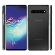 Samsung Galaxy-S10 Plus 128GB 4G LTE 8GB-RAM, 16MP Triple Camera, 4100mAh-Battery, 6.4-inch Dynamic AMOLED Display