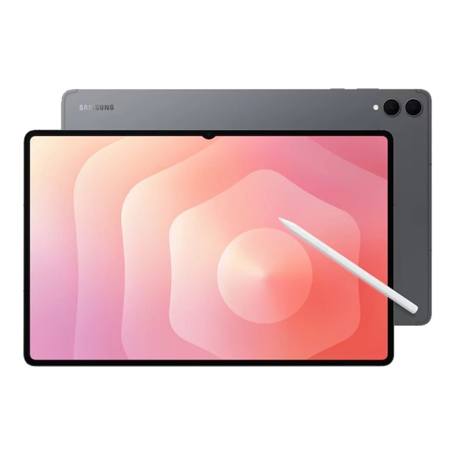 Samsung Galaxy Tab S11 Ultra 5G 256GB 12GB RAM, 13MP+8MP Camera, 14.6-inch Dynamic AMOLED 2X 120Hz, 11600mAh Battery
