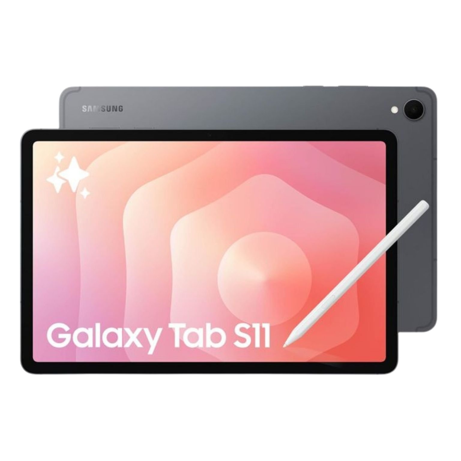 Samsung Galaxy Tab S11 5G 128GB 12GB RAM, 13MP Camera, 11-inch Dynamic AMOLED 2X 120Hz, 8400mAh Battery