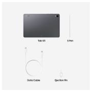 Samsung Galaxy Tab S11 5G 128GB 12GB RAM, 13MP Camera, 11-inch Dynamic AMOLED 2X 120Hz, 8400mAh Battery