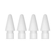 Apple Pencil Tips 4 Pack, Replacement Tips for Apple Pencil