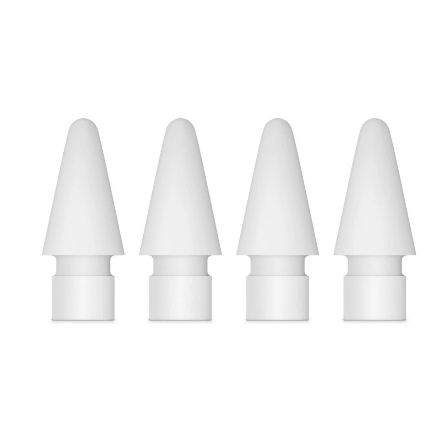 Apple Pencil Tips 4 Pack, Replacement Tips for Apple Pencil