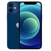 Apple iPhone-12 Mini 64GB 5G-LTE (4GB RAM, 12MP Camera, 2227mAh-Battery, 5.4″ Super Retina XDR OLED)