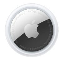 Apple AirTag 1 Pack, Bluetooth Item Tracker with Precision Finding, IP67