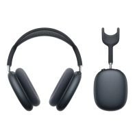 Apple AirPods Max USB-C Blue Over-Ear Headphones, ANC, Spatial Audio, 20-Hour Battery